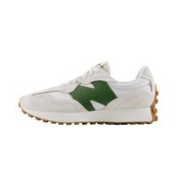 new balance 327系列 中性休闲运动鞋 MS327ASN
