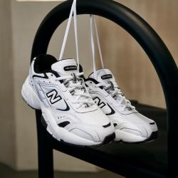 new balance 女士休闲鞋  37.5(脚长24cm) 青年