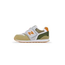 new balance nb童鞋男女儿童4-7岁中童时尚舒适透气休闲鞋I9965MO