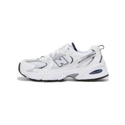 new balance nb童鞋男女中童7-14岁缓震运动鞋GR530SB1_