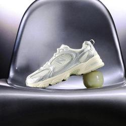 new balance NB官方正品男女鞋网面透气轻便复古灰运动老爹鞋U5303IR