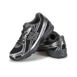 new balance nb童鞋儿童男女4-7岁中童26新款缓震运动鞋P7404QV