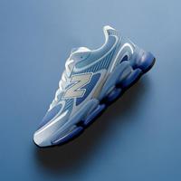 new balance NB官方正品男女轻便百搭舒适运动休闲鞋U2000PBB