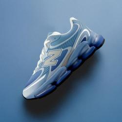 new balance NB官方正品男女轻便百搭舒适运动休闲鞋U2000PBB