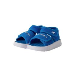 new balance nb童鞋那男女童小童0-4岁软底防滑舒适透气凉鞋750