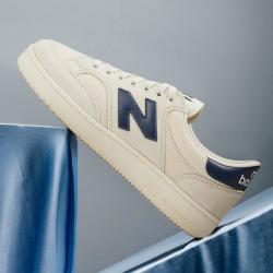new balance NB男女低帮街头百搭休闲帆布板鞋PROCTCCF