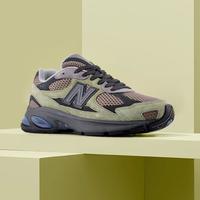 new balance NB官方男女情侣款复古休闲网面运动休闲鞋U2010ETN