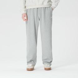 new balance 2026年男裤下装针织长裤日常出行休闲舒适时尚潮流跑步简约运动裤