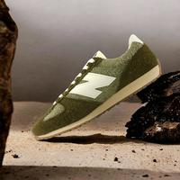 new balance NB官方正品男女情侣款复古舒适运动薄底德训鞋U471PSA