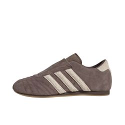 adidas TAEKWONDO跆拳道男女同款百搭生活休闲鞋JQ3605