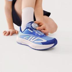 FILA 男小童（26-32）儿童跑鞋男童舒适轻便百搭运动鞋