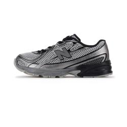 new balance NB童鞋男女儿童中大童4-7岁透气时尚休闲运动鞋740系列