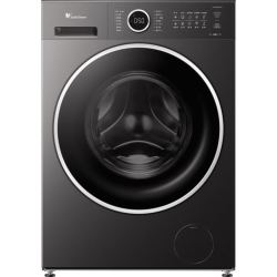 小天鹅 水魔方系列 TD10V628AIR 洗烘一体机 10KG