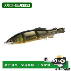 DUO 日本直邮DUO Lure Realis Dead Drift 100 堕落香鱼