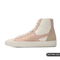 NIKE 经典 女士板鞋