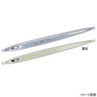 移动端：达亿瓦 金属诱饵Saltiga SL Jig 深 400g PH 银色园点