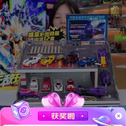 布鲁可 玩具