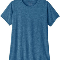 Patagonia Capilene Cool Daily Shirt - Womens