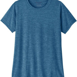 Patagonia Capilene Cool Daily Shirt - Womens