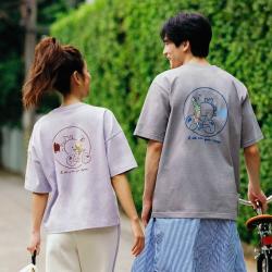 new balance 女款短袖T恤 NEE26102