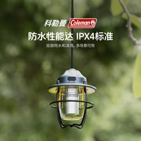 Coleman 户外露营氛围灯充电迷你LED灯 300流明