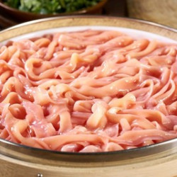 双人餐｜手工焦糖豆花+手打酸梅汤