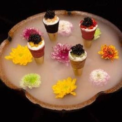 祥云单人自助套餐（新西兰鳌虾畅吃 海胆畅吃 牡丹虾畅吃）