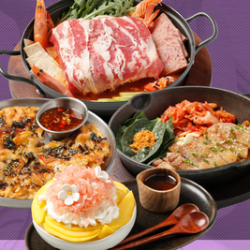 甄选特惠2-3人餐