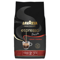 拉瓦萨 意式浓醇型咖啡豆 1kg