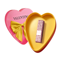 VALENTINO 水光千金管106A（赠朋克甜心香水1.2ml+机车骑士香水1.2ml+纯白高定随身杯）