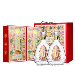 阿嵔山 52度浓香型600ml6瓶整箱白酒纯粮食台湾高粱酒节日送礼酒水
