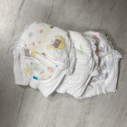 粉丝专享浮力清仓用品纸尿裤（音加绒外套）