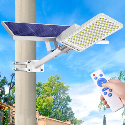 远盛达 太阳能户外超亮庭院灯大功率家用太阳能路灯室外太阳能灯