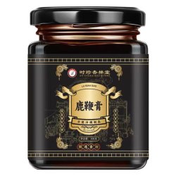 时珍杏林堂鹿鞭膏瓶新瑞 300g*1瓶