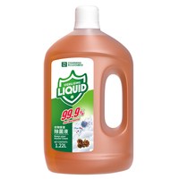 YACAIJIE 衣物除菌液 1200ml