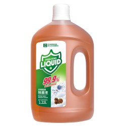 YACAIJIE 衣物除菌液 1200ml