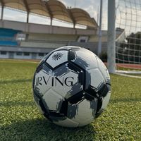 IRWIN 欧冠英超欧洲世界杯足球儿童成人5号4号专用球PU足球单招专用球