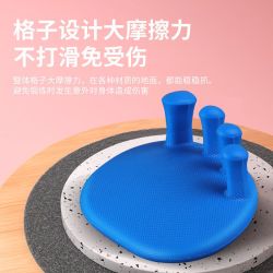原版加厚足弓训练器分趾美腿脚趾足弓训练器