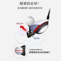 Xnells韩国进口高尔夫球tee 瞄准方向 调节高度 球钉 含马克 配件