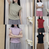 MuMu舞服短款清仓古典舞纱衣薄款夏季舞蹈成人女白色现代舞服2