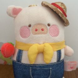 毛绒玩具  默认微瑕 看好再拍 拍下NO退NO换