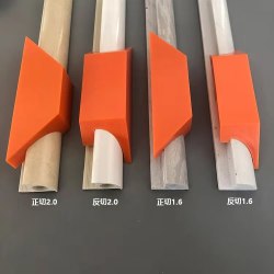 角线90度收边条45度切割模具瓷砖阳角线窗套斜边切边角线神器施工