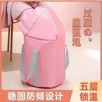 世崛 泡脚桶塑料加高加厚洗脚桶带盖足浴桶家用洗脚盆按摩足浴盆泡脚盆