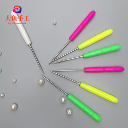 皱纹纸diy手工花工具锥子千枚通