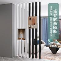 璟館 屏风隔断轻奢时尚卧室客厅屏风隔断客厅2024新款北欧
