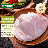 龙大 猪肚 500g