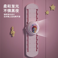 细玖 摸高神器儿童跳高触碰器语音计数摸高拍拍乐弹跳助长增高训练器材