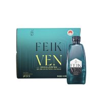 斐矿 饮用天然矿泉水 420ml*12瓶 字母款