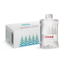 农夫山泉 饮用天然水