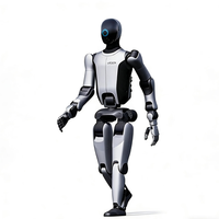 优必选 Walker S2人形机器人